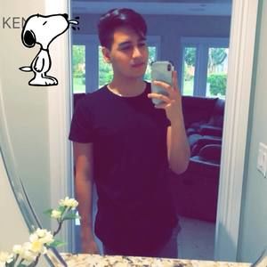 Meet your Posher, David